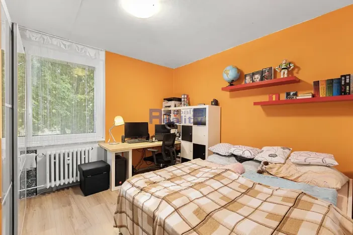 Prodej bytu 4+1, Hradec Králové, Milady Horákové, 85 m2