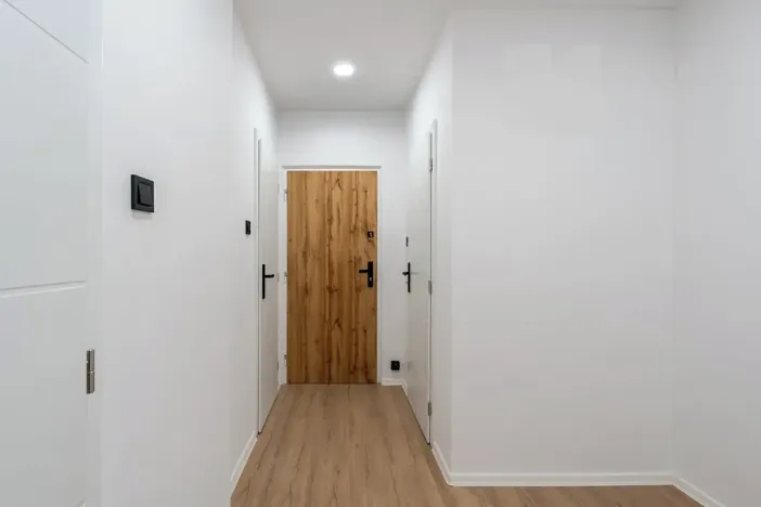 Prodej bytu 3+1, Olomouc, Hraniční, 72 m2