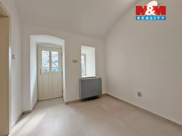 Prodej rodinného domu, Zalužany, 160 m2