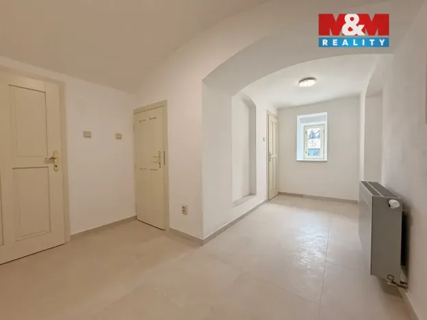 Prodej rodinného domu, Zalužany, 160 m2