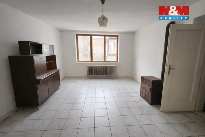 Prodej rodinného domu, Liběšice - Líčkov, 209 m2