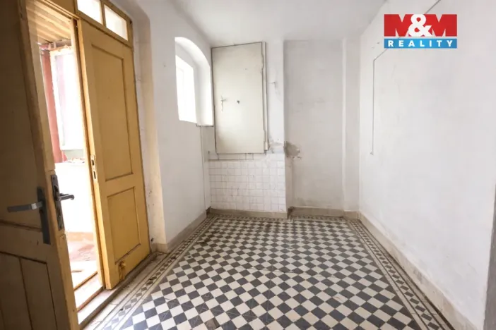 Prodej rodinného domu, Liběšice - Líčkov, 209 m2