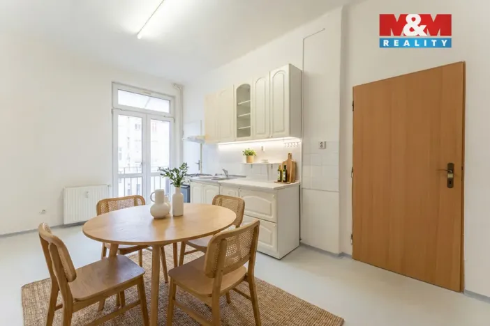 Prodej bytu 2+1, Děčín - Děčín IV-Podmokly, Plzeňská, 69 m2