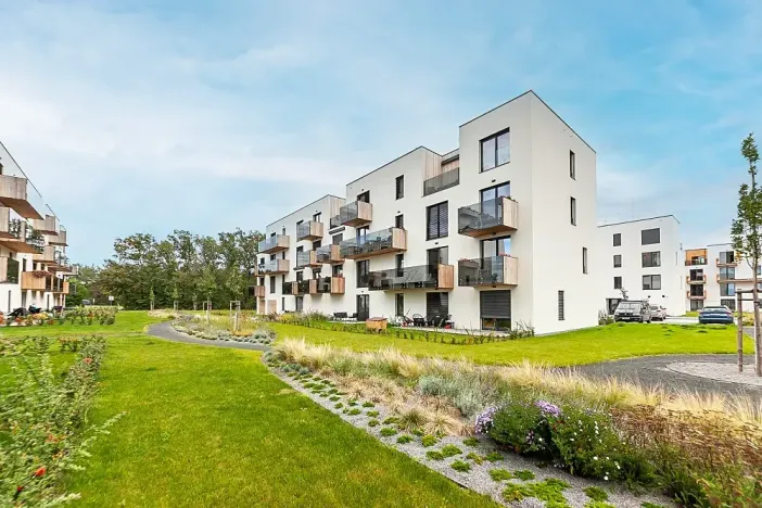 Prodej bytu 3+kk, Nymburk, K Lesu, 71 m2