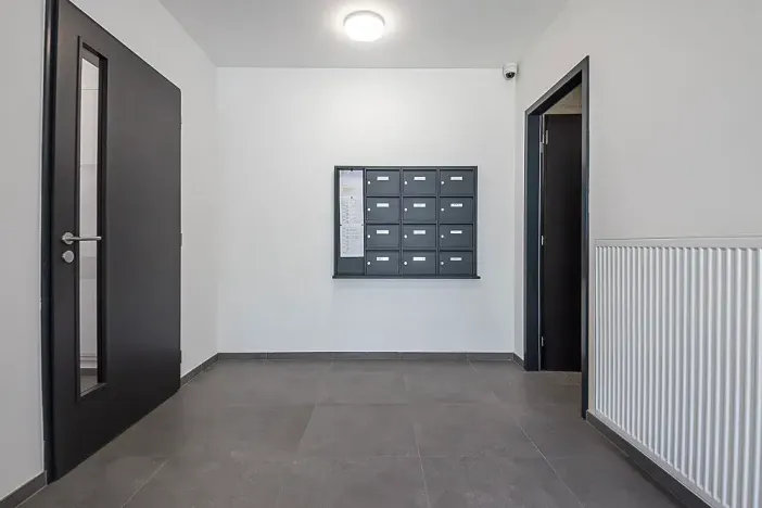 Prodej bytu 3+kk, Nymburk, K Lesu, 71 m2