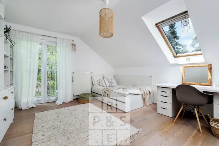 Prodej rodinného domu, Průhonice, Pod Valem II., 243 m2