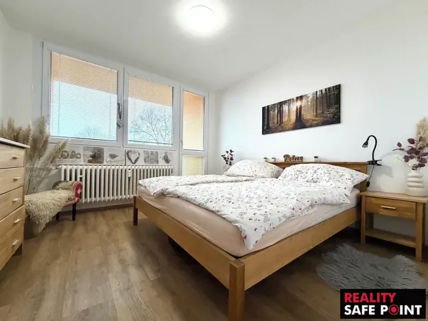 Pronájem bytu 2+1, Železná Ruda, Šumavská, 53 m2