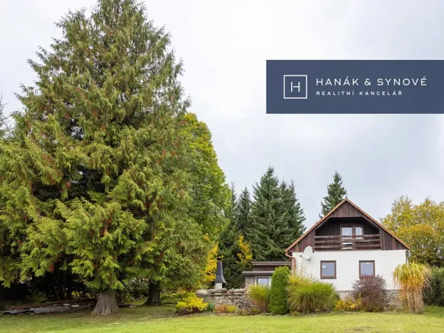 Prodej chaty, Staré Město, 114 m2