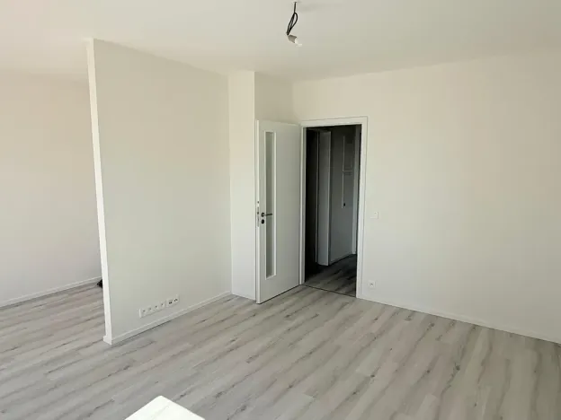 Prodej bytu 1+kk, Praha - Hloubětín, Sámská, 35 m2