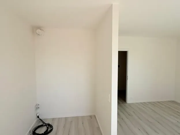 Prodej bytu 1+kk, Praha - Hloubětín, Sámská, 35 m2