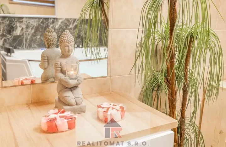 Prodej bytu 3+kk, Praha - Jinonice, Peroutkova, 55 m2