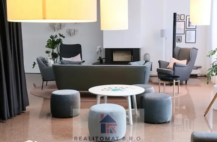 Prodej bytu 1+kk, Praha - Jinonice, Peroutkova, 55 m2