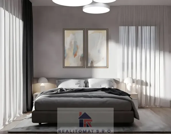 Prodej kanceláře, Praha - Komořany, Pod lesem, 440 m2