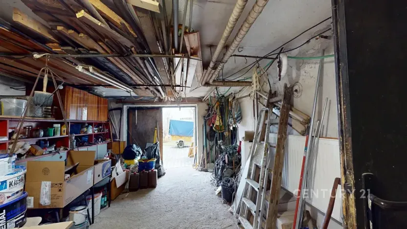 Prodej rodinného domu, Brušperk, 212 m2