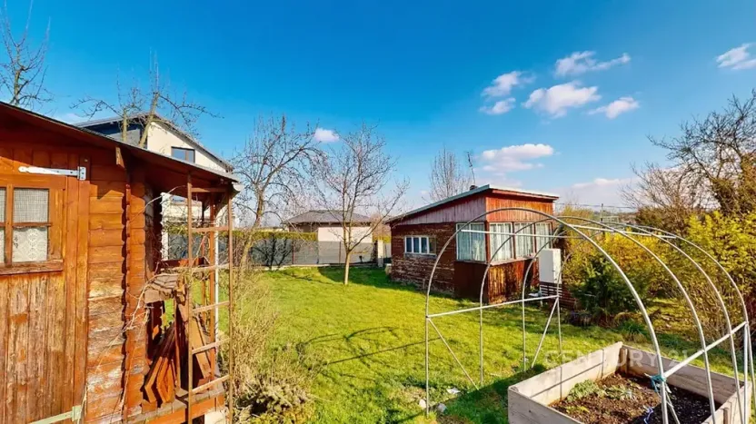 Prodej rodinného domu, Brušperk, 212 m2