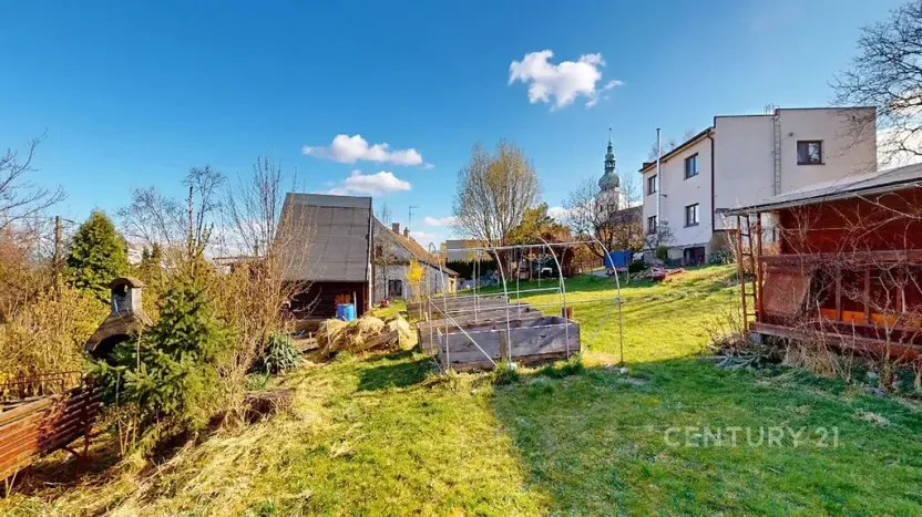 Prodej rodinného domu, Brušperk, 212 m2