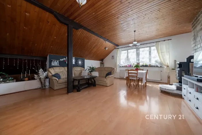 Prodej rodinného domu, Unhošť, U Pily, 144 m2