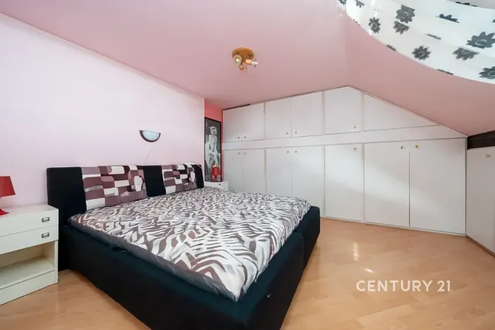 Prodej rodinného domu, Unhošť, U Pily, 144 m2