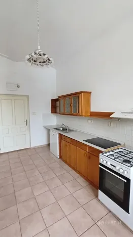 Prodej činžovního domu, Dvůr Králové nad Labem, Čechova, 778 m2