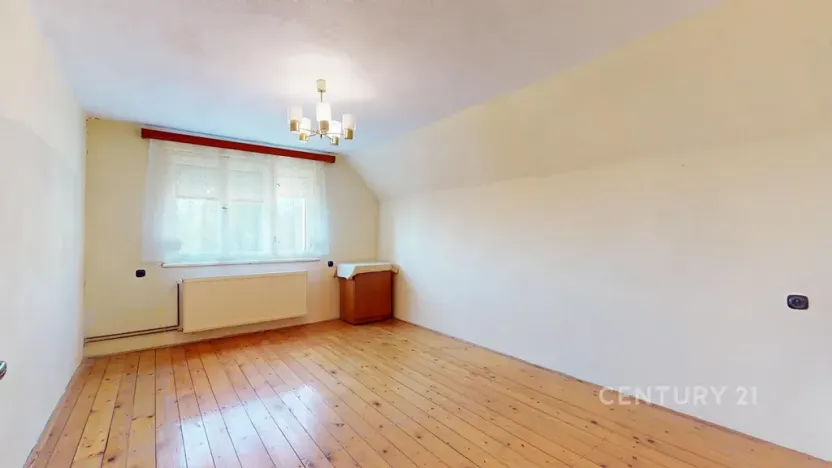 Prodej rodinného domu, Pstruží, 301 m2