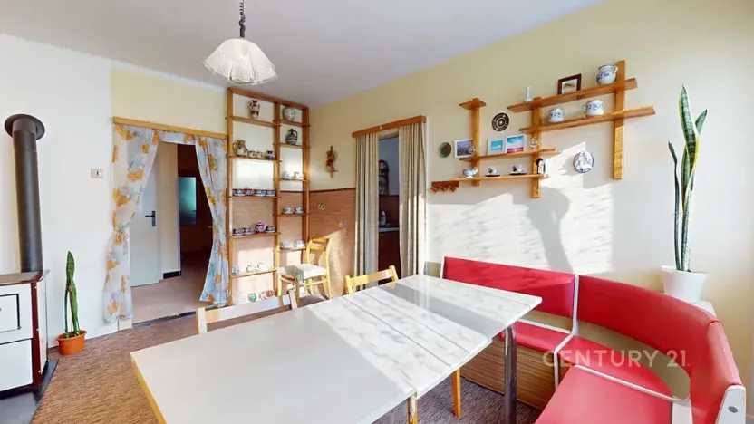 Prodej rodinného domu, Pstruží, 301 m2