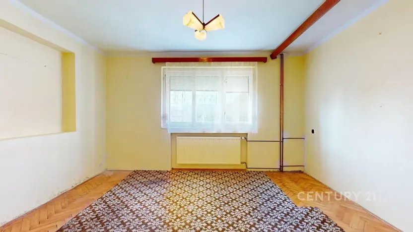 Prodej rodinného domu, Pstruží, 301 m2