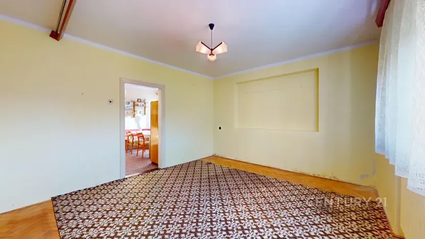 Prodej rodinného domu, Pstruží, 301 m2