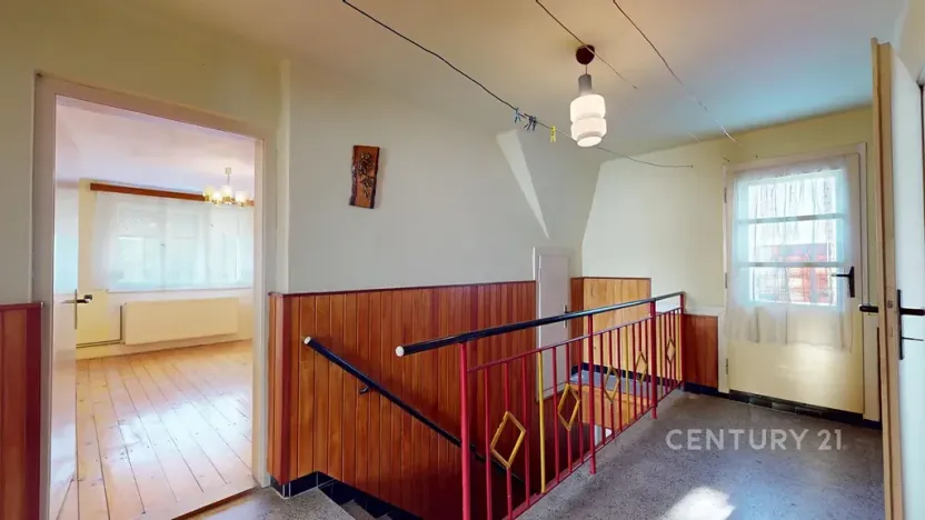 Prodej rodinného domu, Pstruží, 301 m2