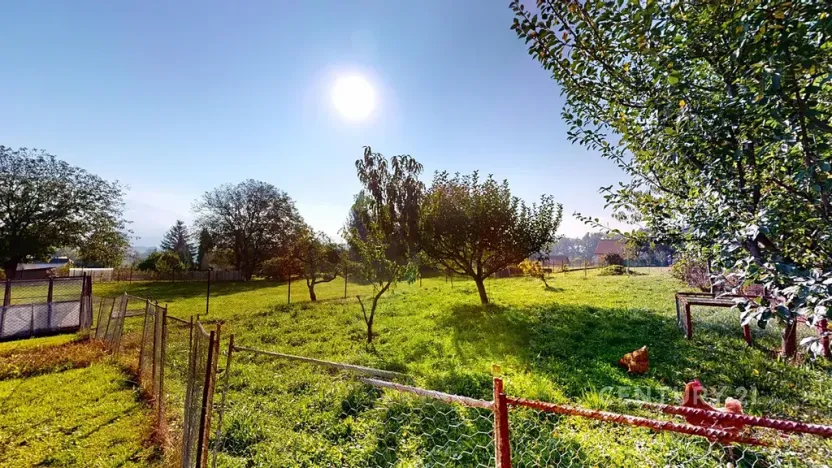 Prodej rodinného domu, Pstruží, 301 m2