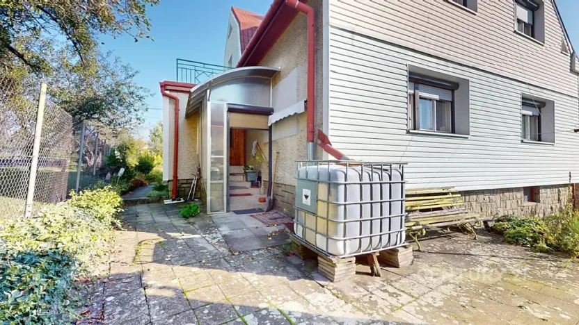 Prodej rodinného domu, Pstruží, 301 m2