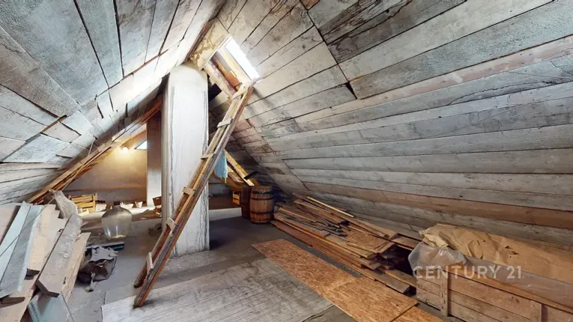 Prodej rodinného domu, Pstruží, 301 m2