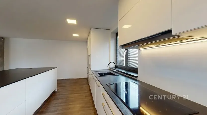 Prodej rodinného domu, Ivaň, 319 m2