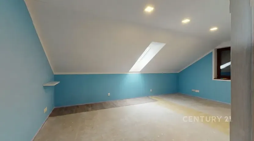 Prodej rodinného domu, Ivaň, 319 m2