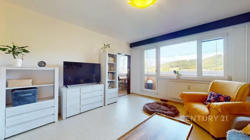 Prodej bytu 3+1, Odry, Potoční, 69 m2