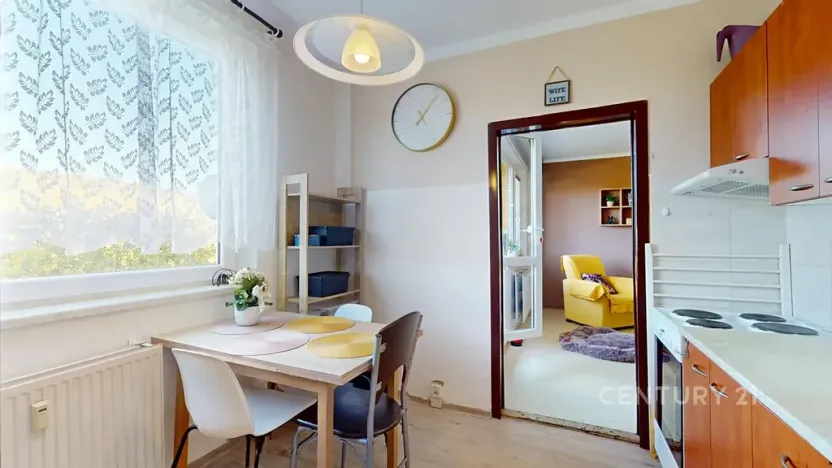 Prodej bytu 3+1, Odry, Potoční, 69 m2