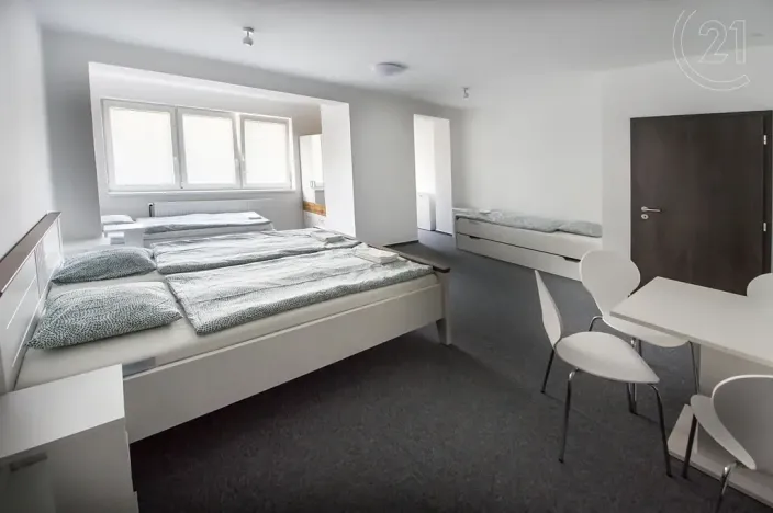 Prodej ubytování, Most, 312 m2