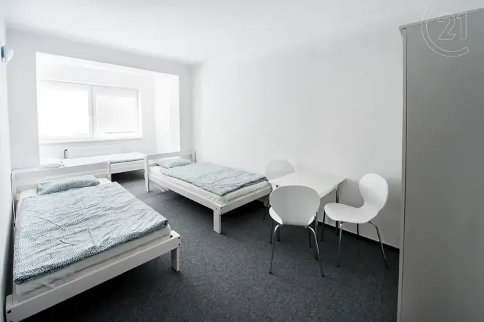 Prodej ubytování, Most, 312 m2