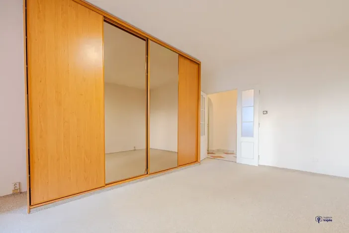 Pronájem bytu 2+1, Frýdek-Místek, Josefa Skupy, 52 m2