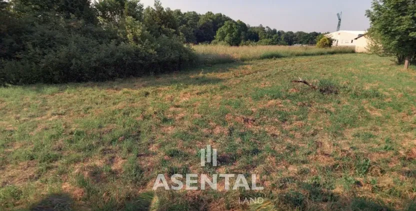 Prodej komerčního pozemku, Havířov - Prostřední Suchá, U Skleníků, 1728 m2