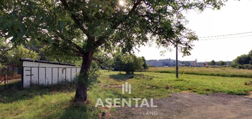 Prodej komerčního pozemku, Havířov - Prostřední Suchá, U Skleníků, 1728 m2