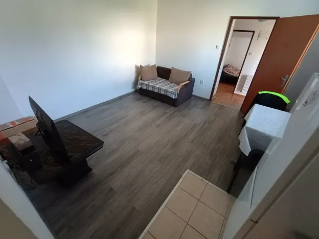 Pronájem bytu 2+kk, Záluží, 36 m2