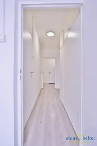 Pronájem bytu 3+1, Praha - Záběhlice, Chmelová, 72 m2