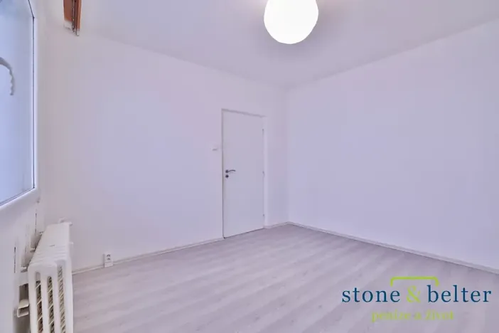 Pronájem bytu 3+1, Praha - Záběhlice, Chmelová, 72 m2