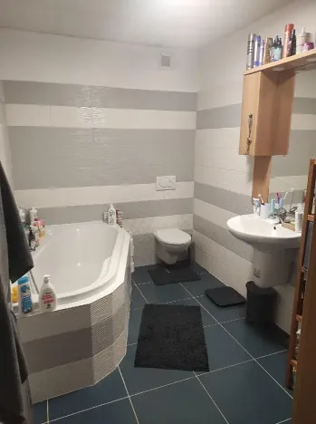 Prodej rodinného domu, Dobročovice, 120 m2