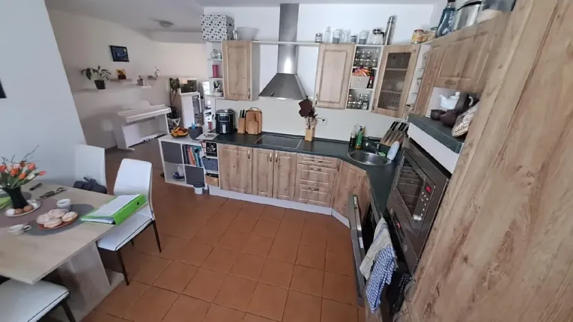 Prodej rodinného domu, Dobročovice, 120 m2