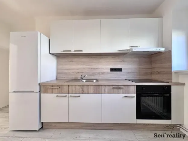 Pronájem bytu 2+1, Kolín, Bachmačská, 50 m2