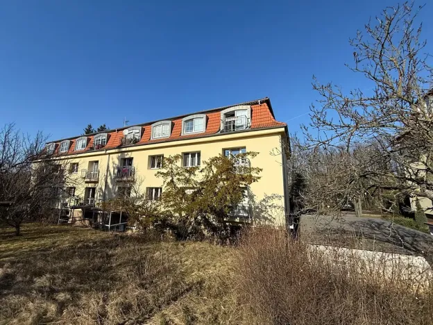 Prodej bytu 3+1, Praha - Košíře, Smolíkova, 82 m2