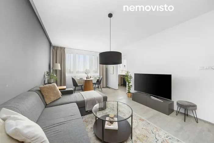 Prodej bytu 3+1, Hlučín, Jaroslava Seiferta, 70 m2