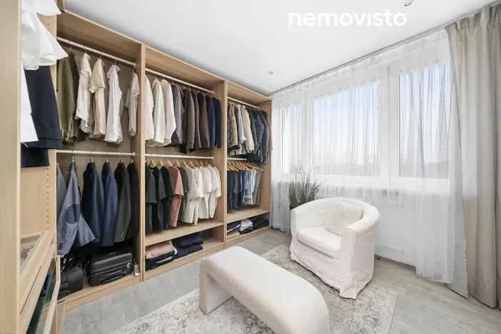 Prodej bytu 3+1, Hlučín, Jaroslava Seiferta, 70 m2