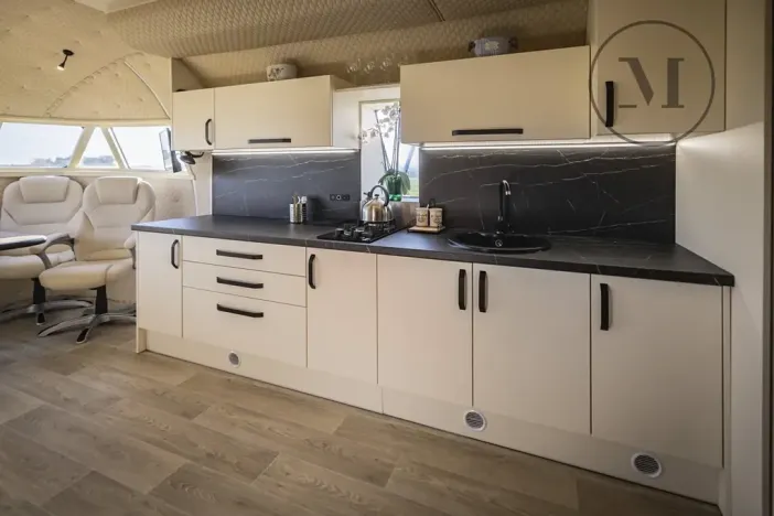 Prodej mobilheimu, Jindřichův Hradec, 20 m2